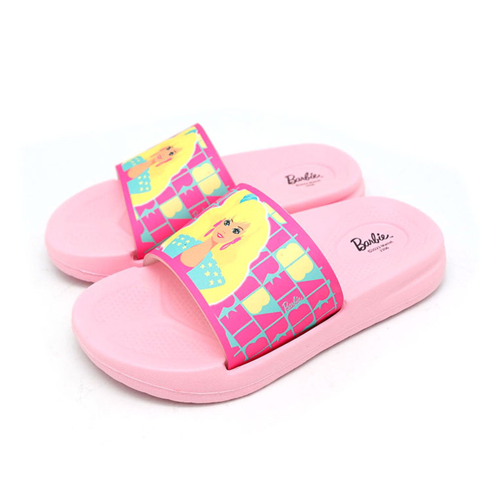 Barbie Slides Sandals - BB3025