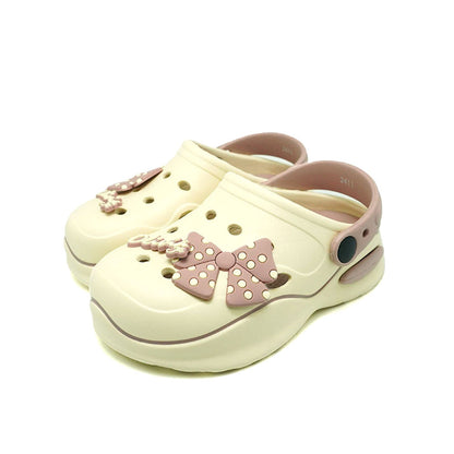 Olivia JR Clog Sandals - OLV3003