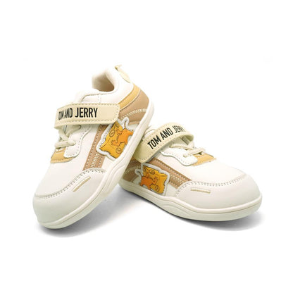 Tom & Jerry Shoes Toddler Boy Sneakers - TOM7002