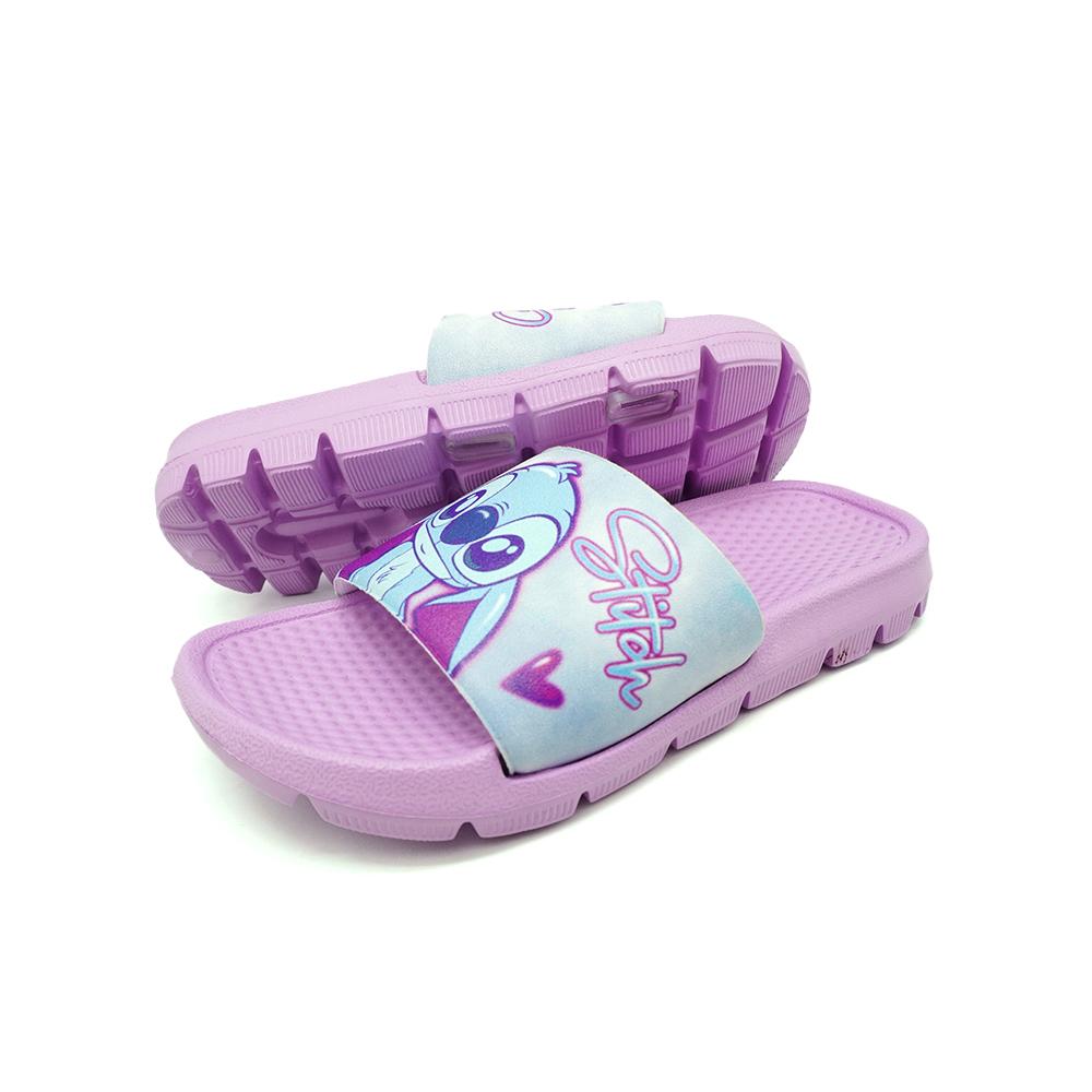 Disney Stitch Slide Sandals - STC2009