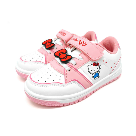 Hello Kitty Kuromi Sneakers - HK7007 | HK7010