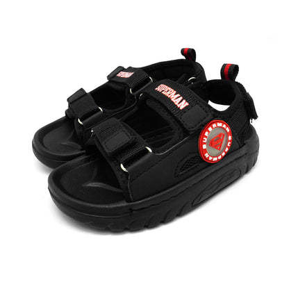Superman Batman Kids Sport Sandals - DCS3009 | BM3027 | BM3028