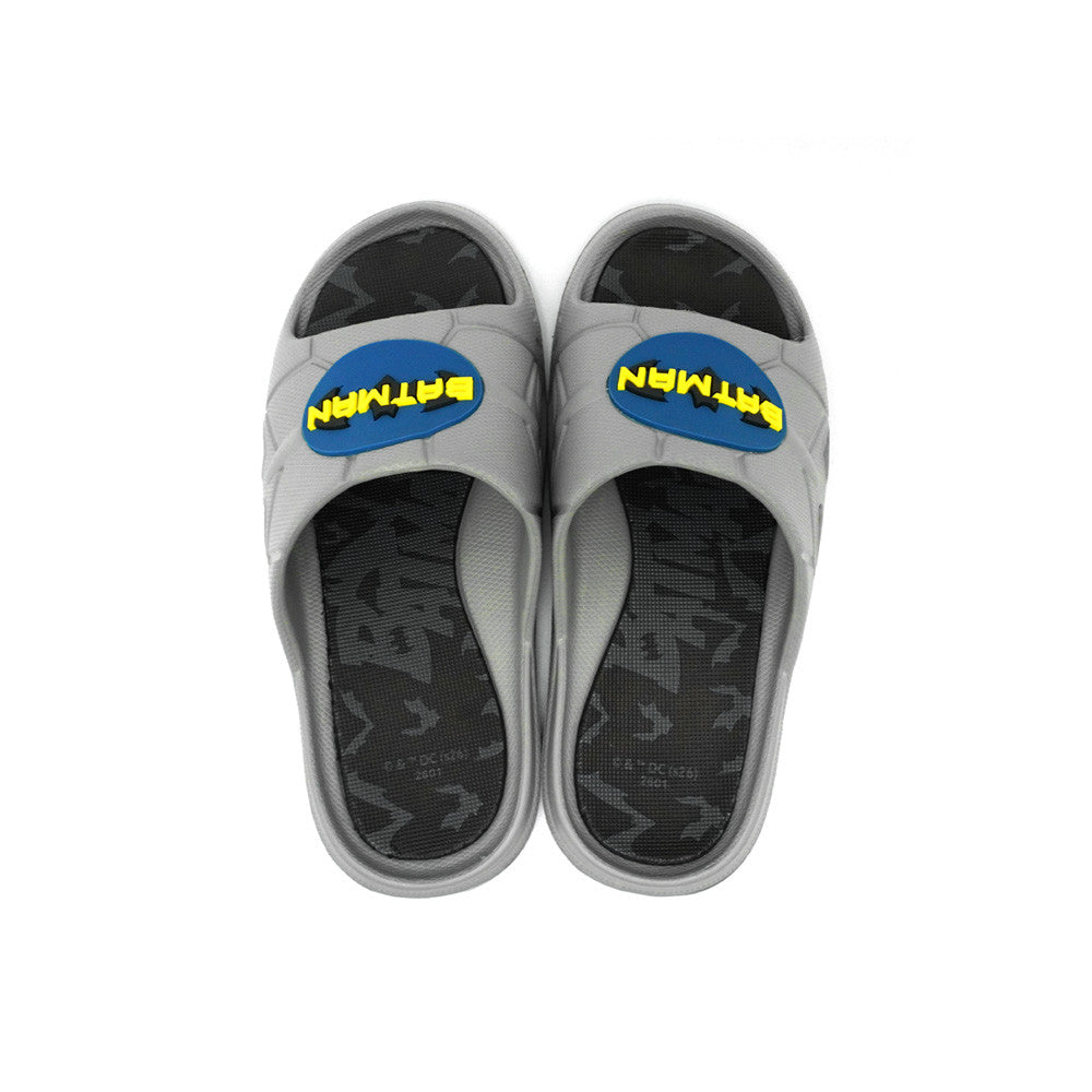 Batman Slide Sandals - BM2035