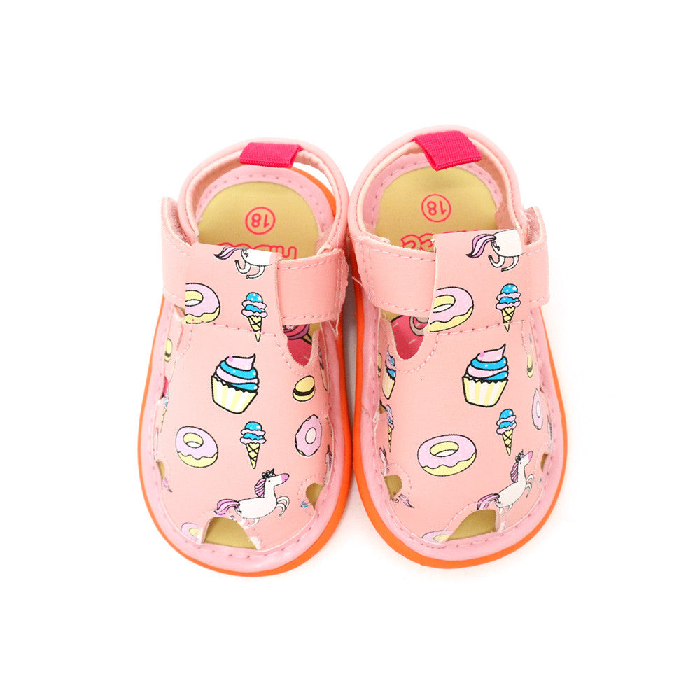 Kidee Toddler Sandals - KDBB012