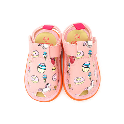 Kidee Toddler Sandals - KDBB012