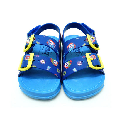Thomas & Friends Toddler Sandals - T3047