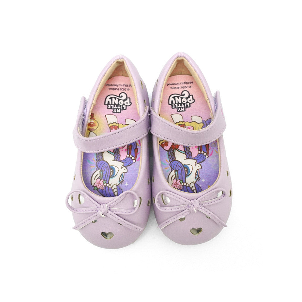 My Little Pony Ballerina Flats - MLP6004