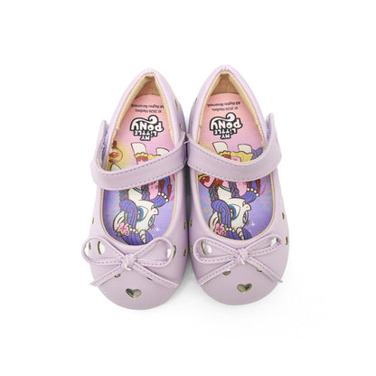 My Little Pony Ballerina Flats - MLP6004