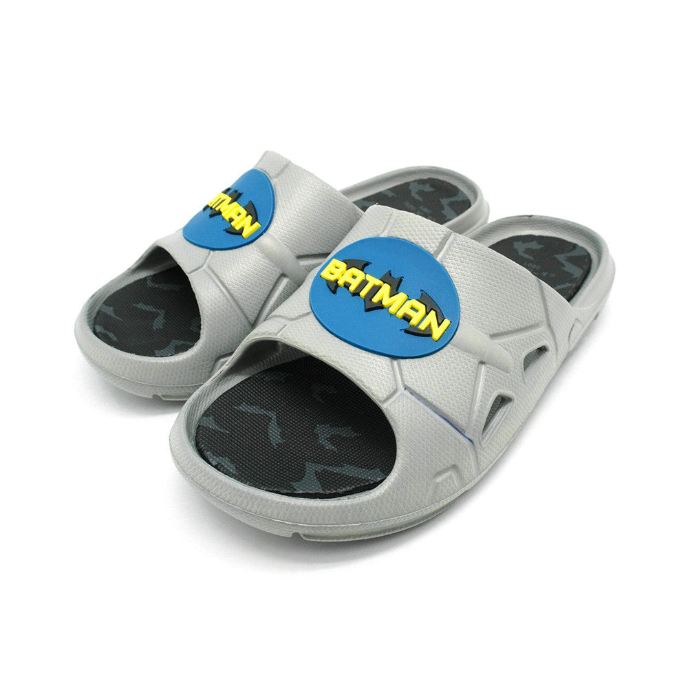 Batman Slide Sandals - BM2035