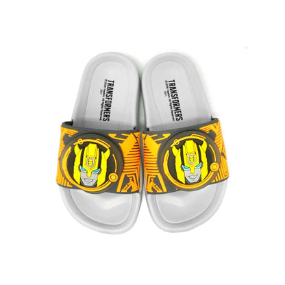Transformers Kids Slippers - TP2059 | TP2060