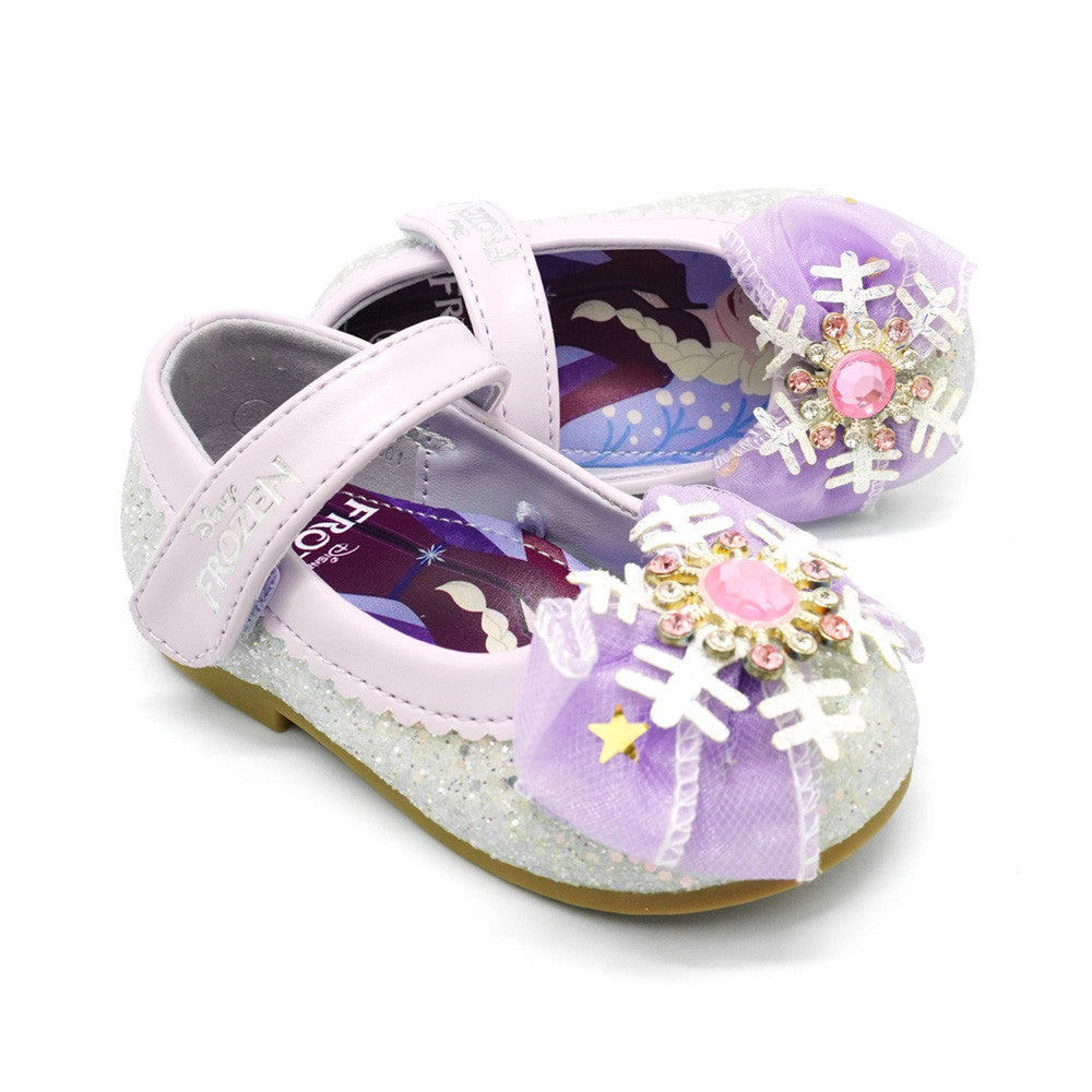 Disney Frozen Ballerina Flats - FZ6034