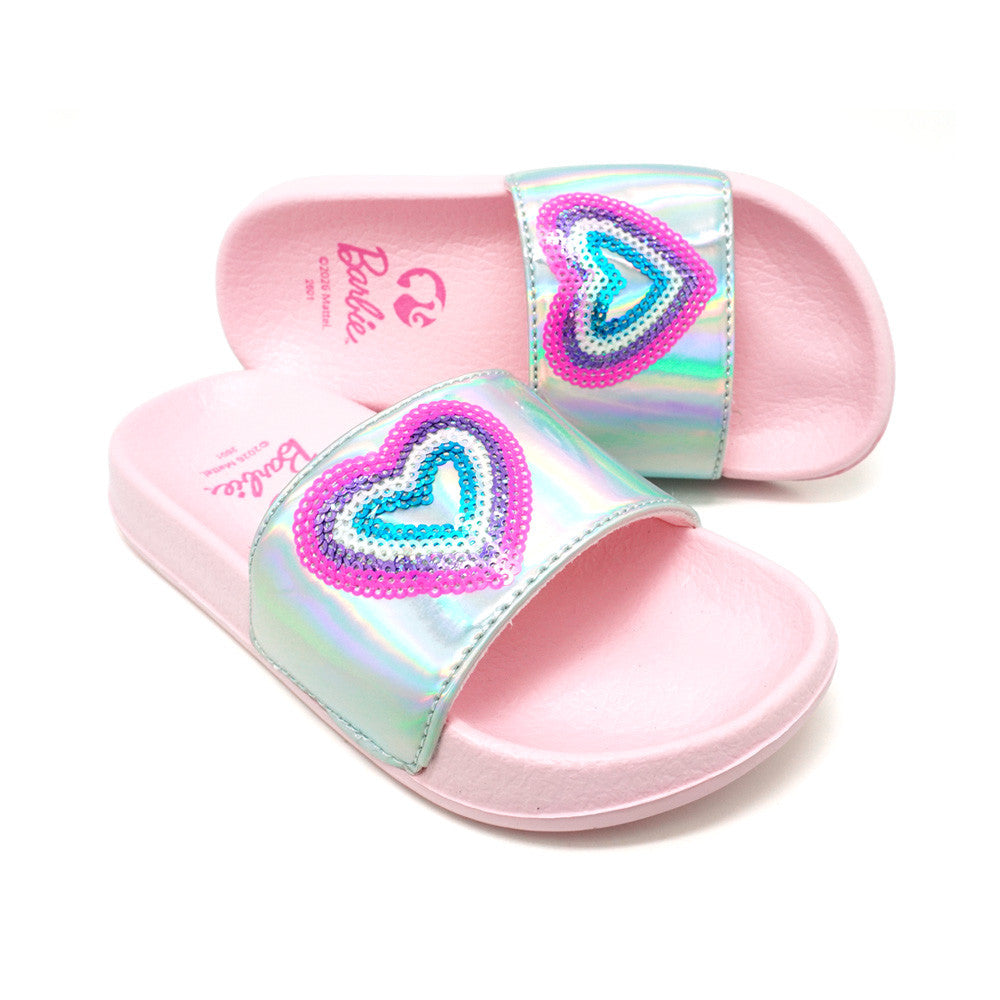 Barbie Slide Sandals - BB2063