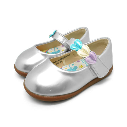 My Little Pony Ballerina Flats - MLP6005