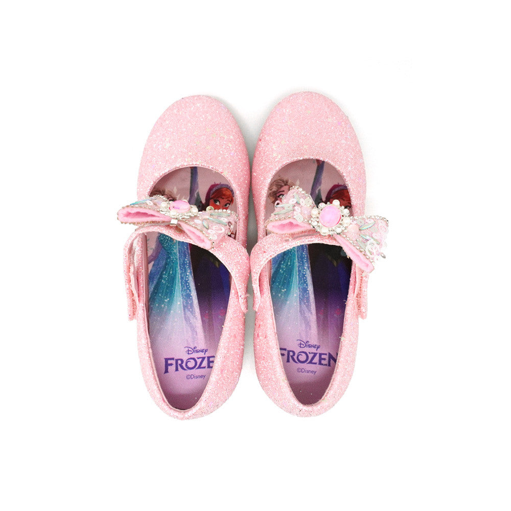 Disney Frozen Elsa Dress Shoes - FZ6030 | FZ6036
