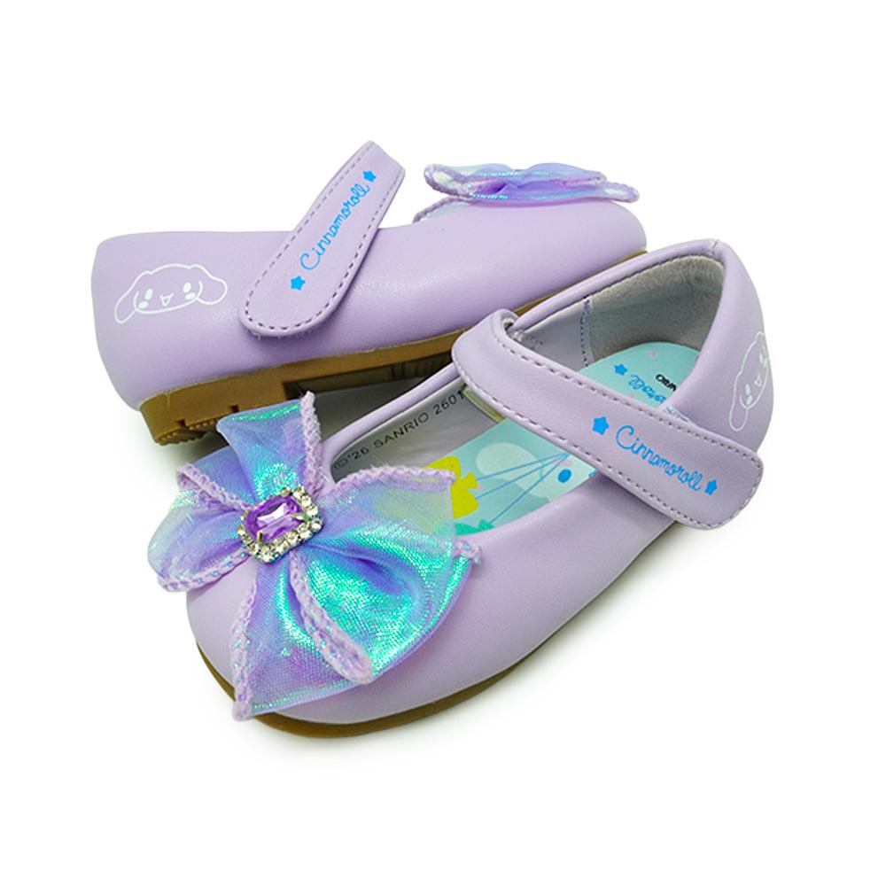 My Melody Cinnamoroll Mary Jane Ballerina Flats - HK6004