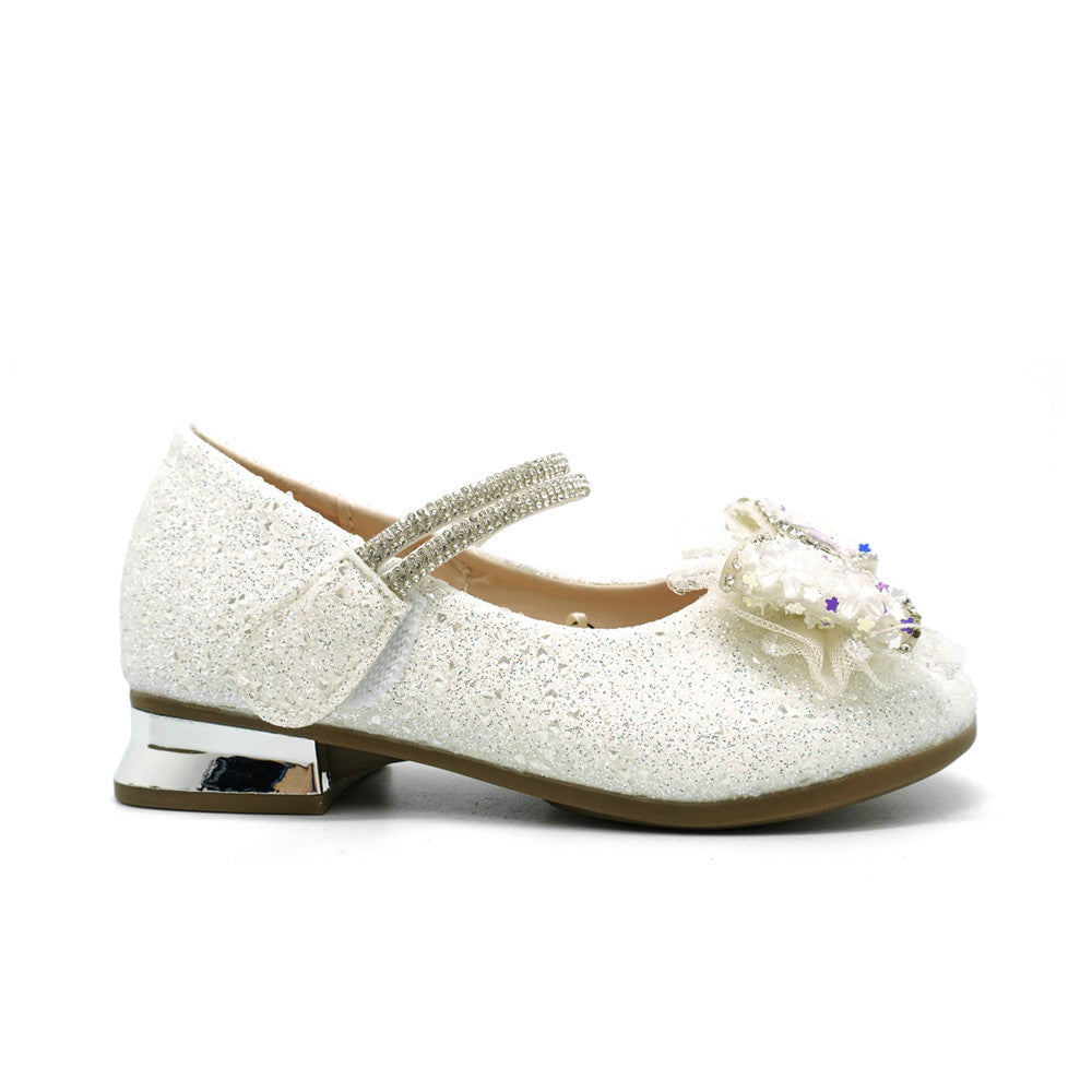 Olivia Mary Jane Shoes - OLV6024