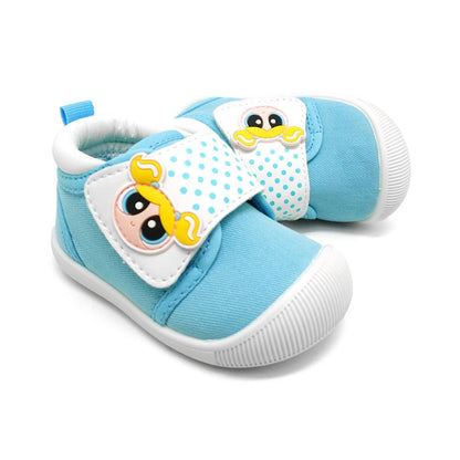The Powerpuff Girls Toddler Sneakers - POW7001