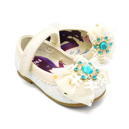 Disney Frozen Ballerina Flats - FZ6034
