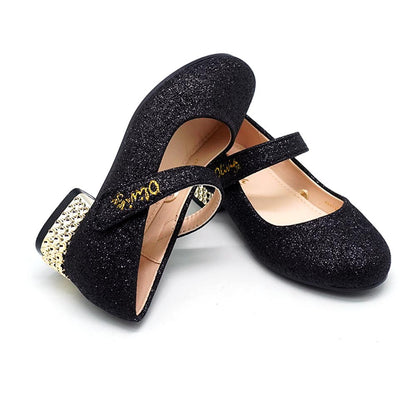 Olivia JR Mary Jane Shoes - OLV9001