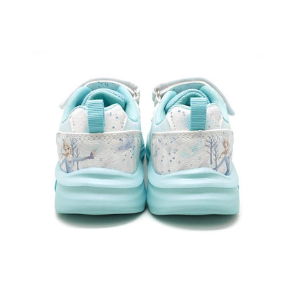 Disney Frozen Girl Sneakers - FZ7039