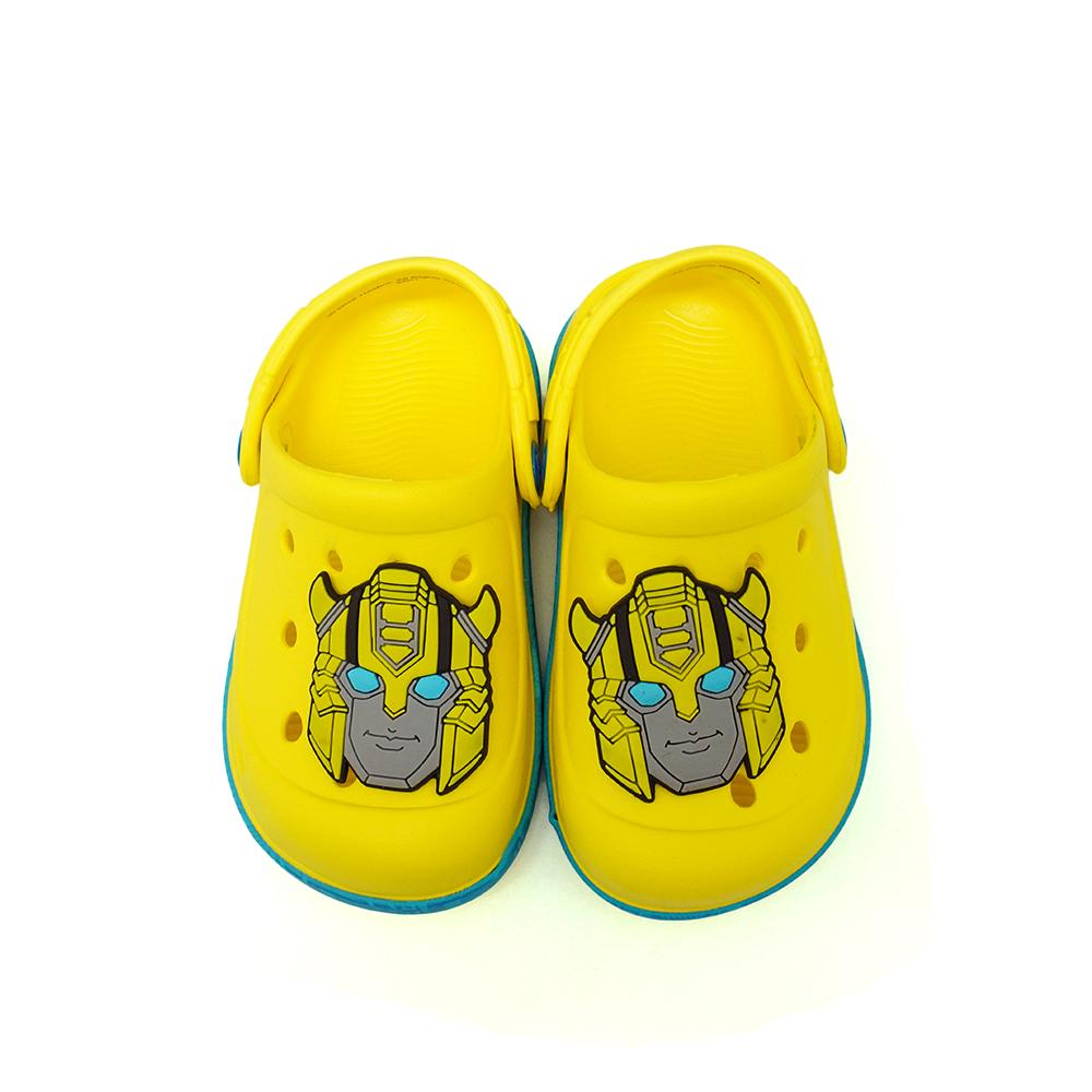Transformers Kids Clog Sandals - TP3070 | TP3072
