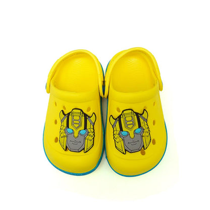 Transformers Kids Clog Sandals - TP3070 | TP3072
