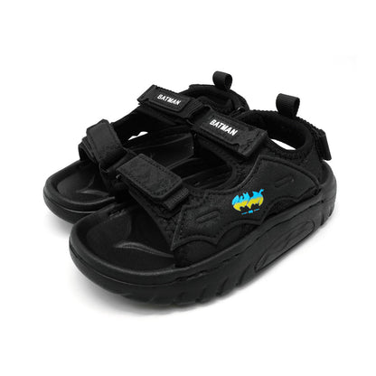 Superman Batman Kids Sport Sandals - DCS3009 | BM3027 | BM3028