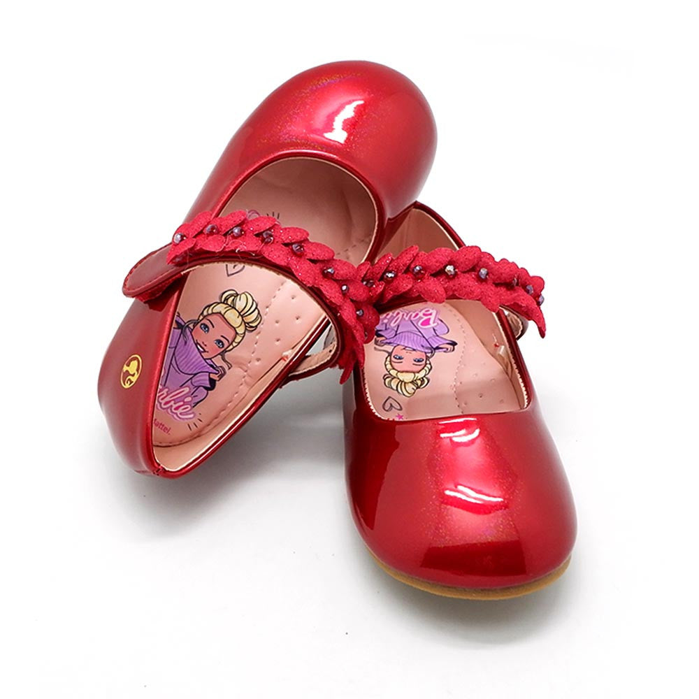 Barbie Mary Jane Shoes - BB6053