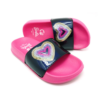 Barbie Slide Sandals - BB2063