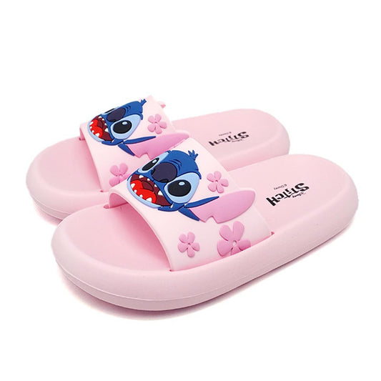 Disney Lilo & Stitch Slide Sandals - STC2001