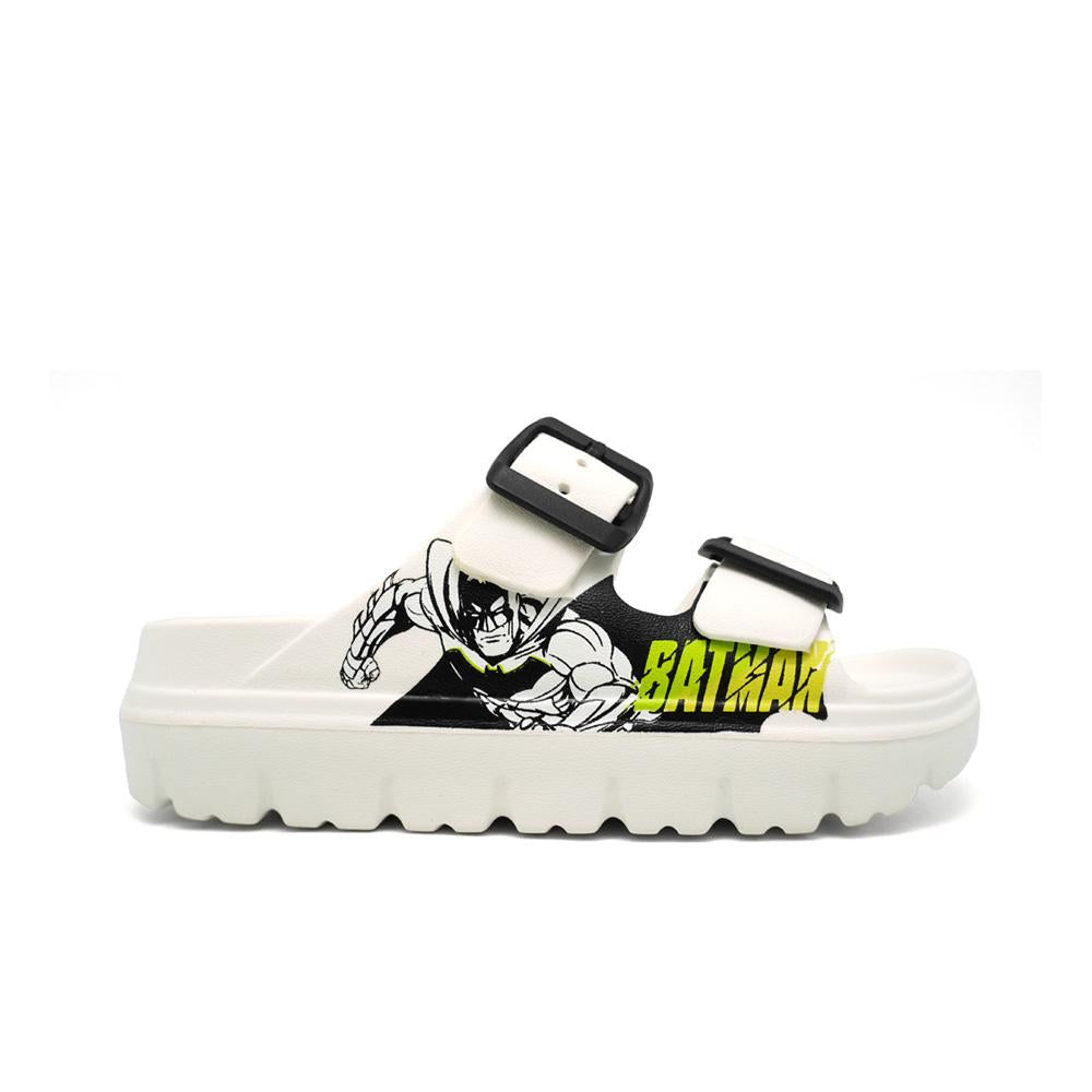 Batman Kids Sandals - BM2040