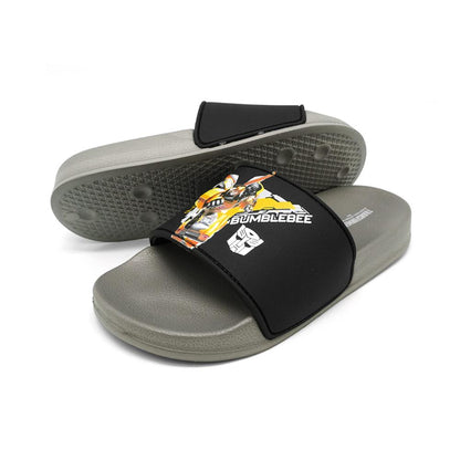 Transformers Kids Slide Sandals - TP2055 | TP2057