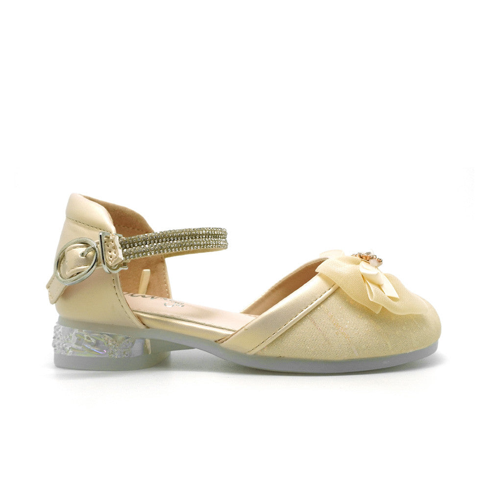 Olivia Heeled Sandals - OLV6025