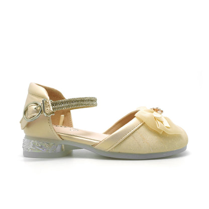 Olivia Heeled Sandals - OLV6025