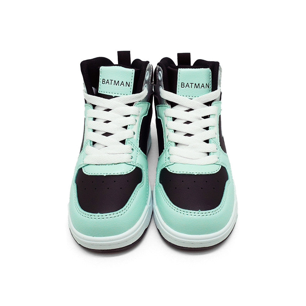 Batman High Top Sneakers - BM7029 | BM7030