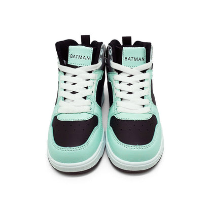 Batman High Top Sneakers - BM7029 | BM7030