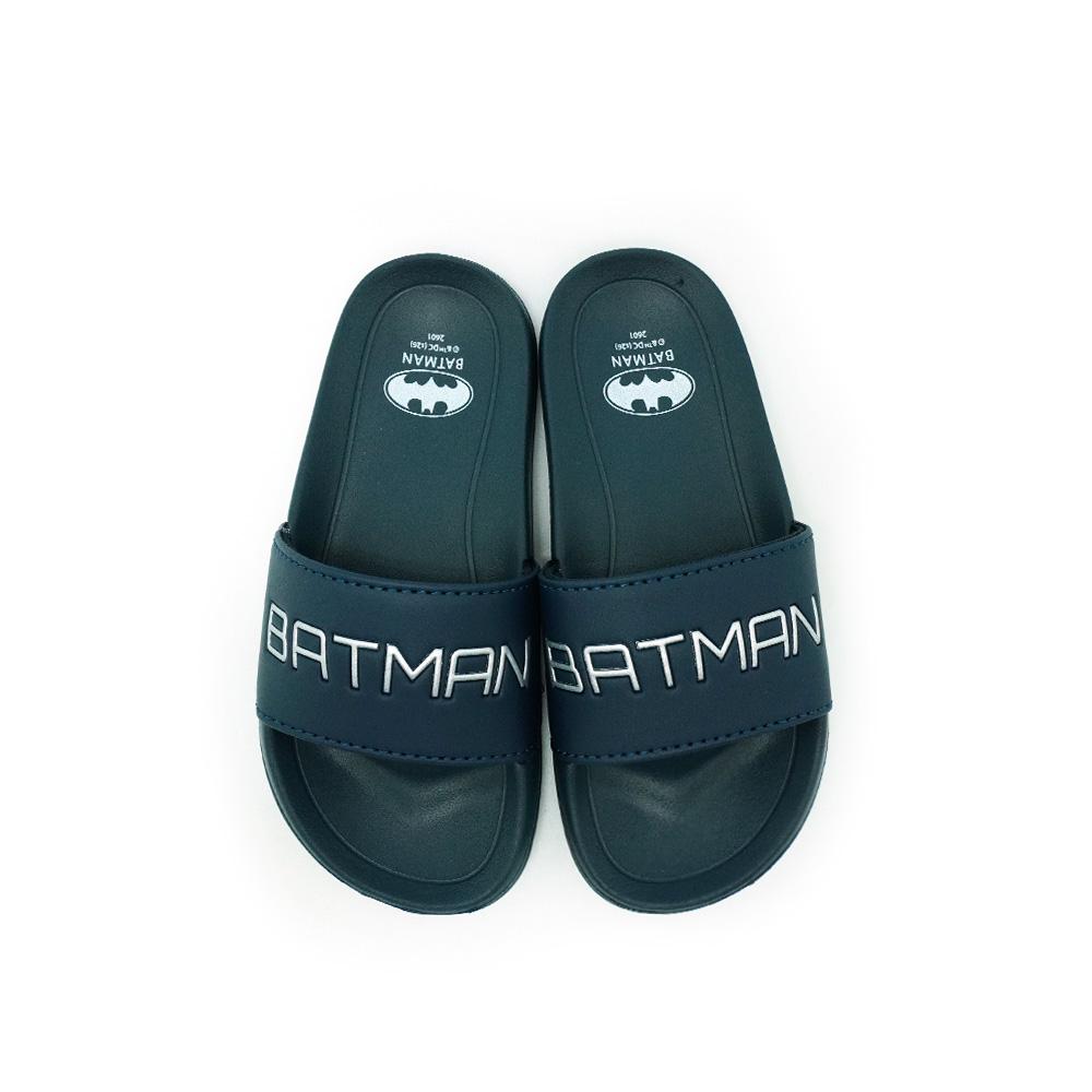 Batman Slide Sandals - BM2041 | BM2042