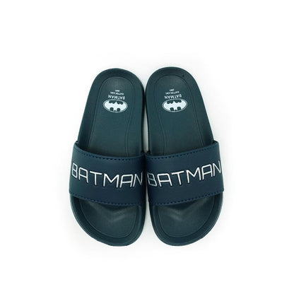 Batman Slide Sandals - BM2041 | BM2042