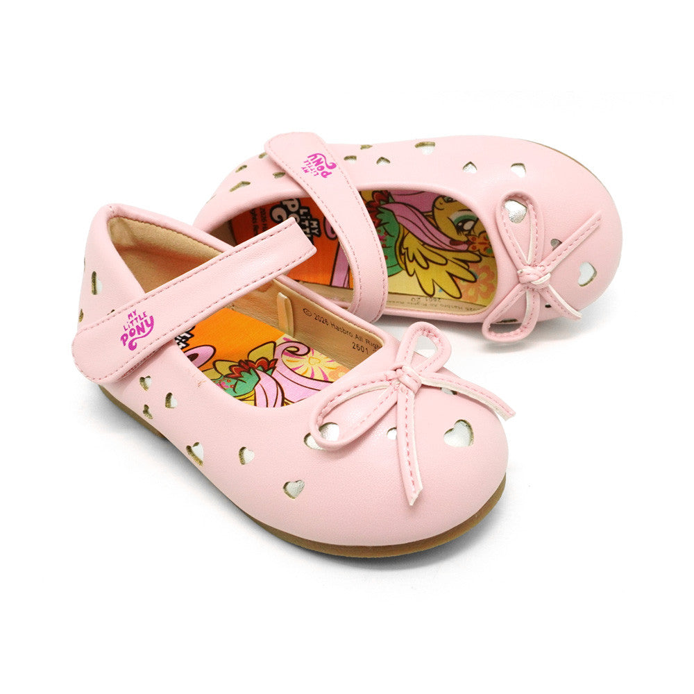 My Little Pony Ballerina Flats - MLP6004