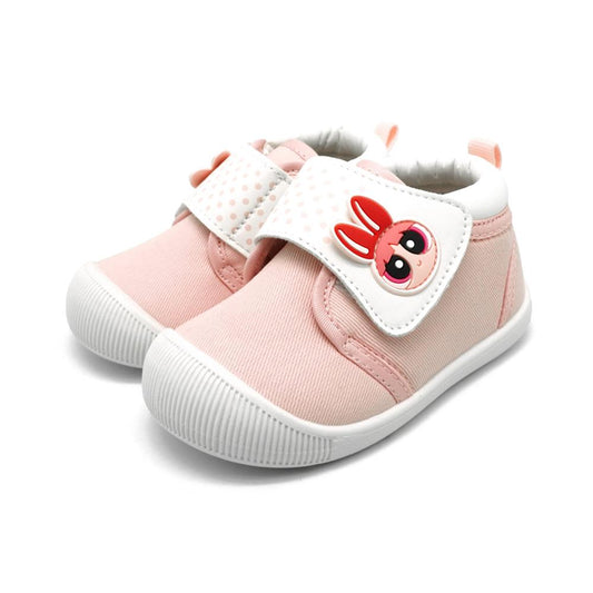The Powerpuff Girls Toddler Sneakers - POW7001