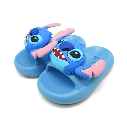Disney Stitch Slide Sandals - STC2011 | STC2013