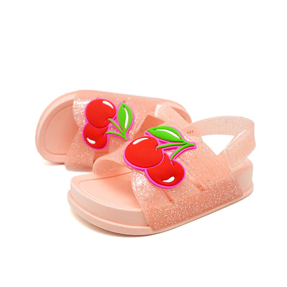 Olivia JR Jelly Sandals - OLV3001