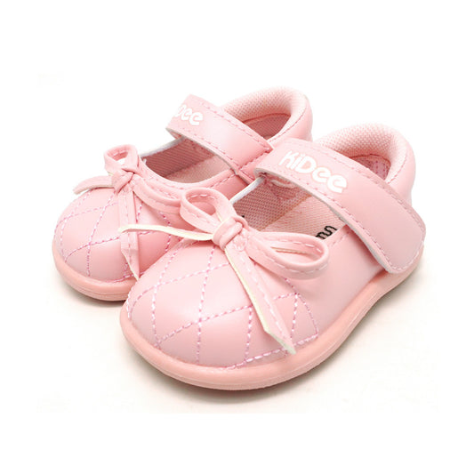 Kidee Toddler Ballerina Shoes - KDBB010