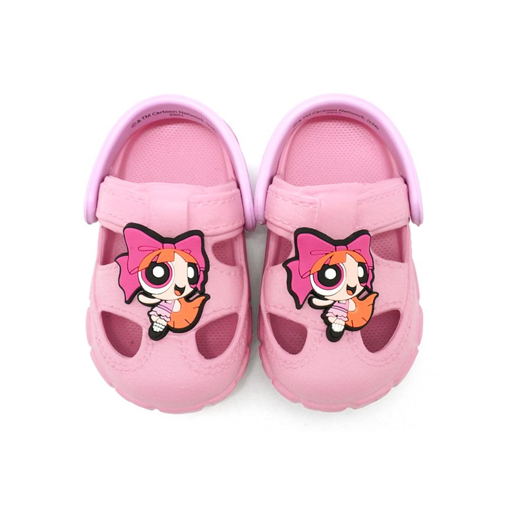 The Powerpuff Toddler Sandals - POW3001