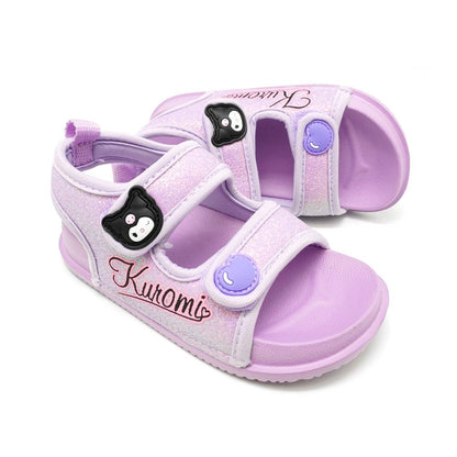 Hello Kitty Kuromi Kids Sandals - HK3006