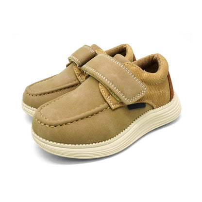 Unite Shoes Boy Kids Sneakers Slip On Loafers - UTE7009 | UTE7010