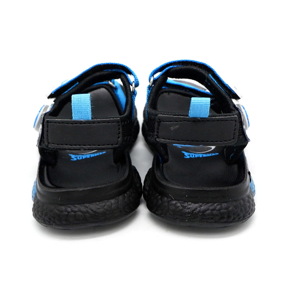 Superman Sandals - DCS3005