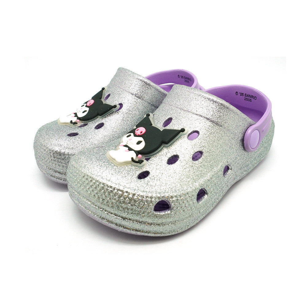 Hello Kitty & Kuromi Clog Sandals - HK3007 & HK3008