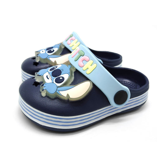 Disney Lilo & Stitch Clog Sandals - STC3018