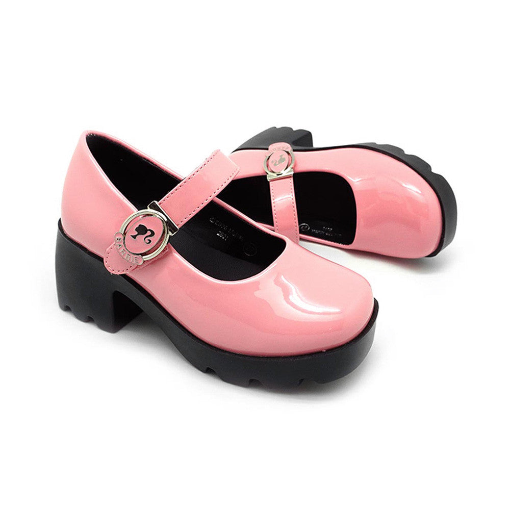 Barbie Platform Heels - BB6068 | BB6075